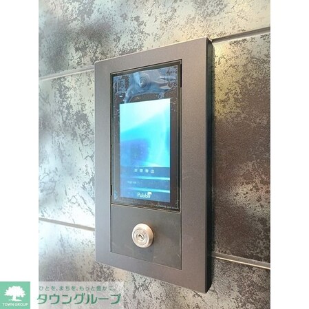 HF押上レジデンスの物件内観写真